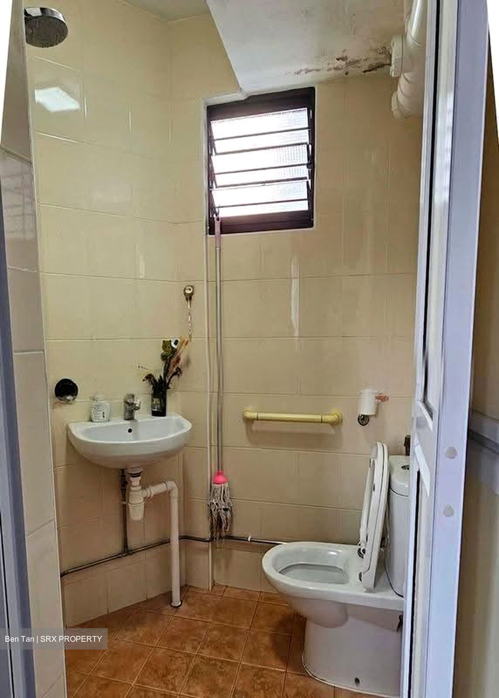 Blk 115 Jurong East Ville (Jurong East), HDB 3 Rooms #606931581